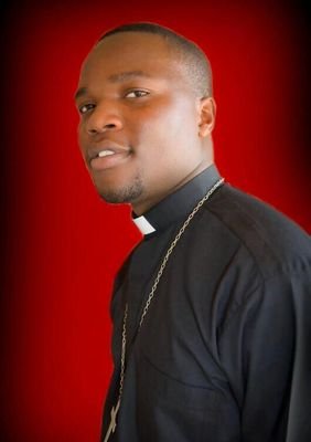 MagagulaMbo's profile picture. Original born again Christian