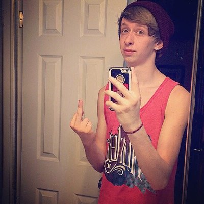 Vine- NickTheDancer Instagram- Nick_The_Dancer Snapchat- yaaa_itsnick