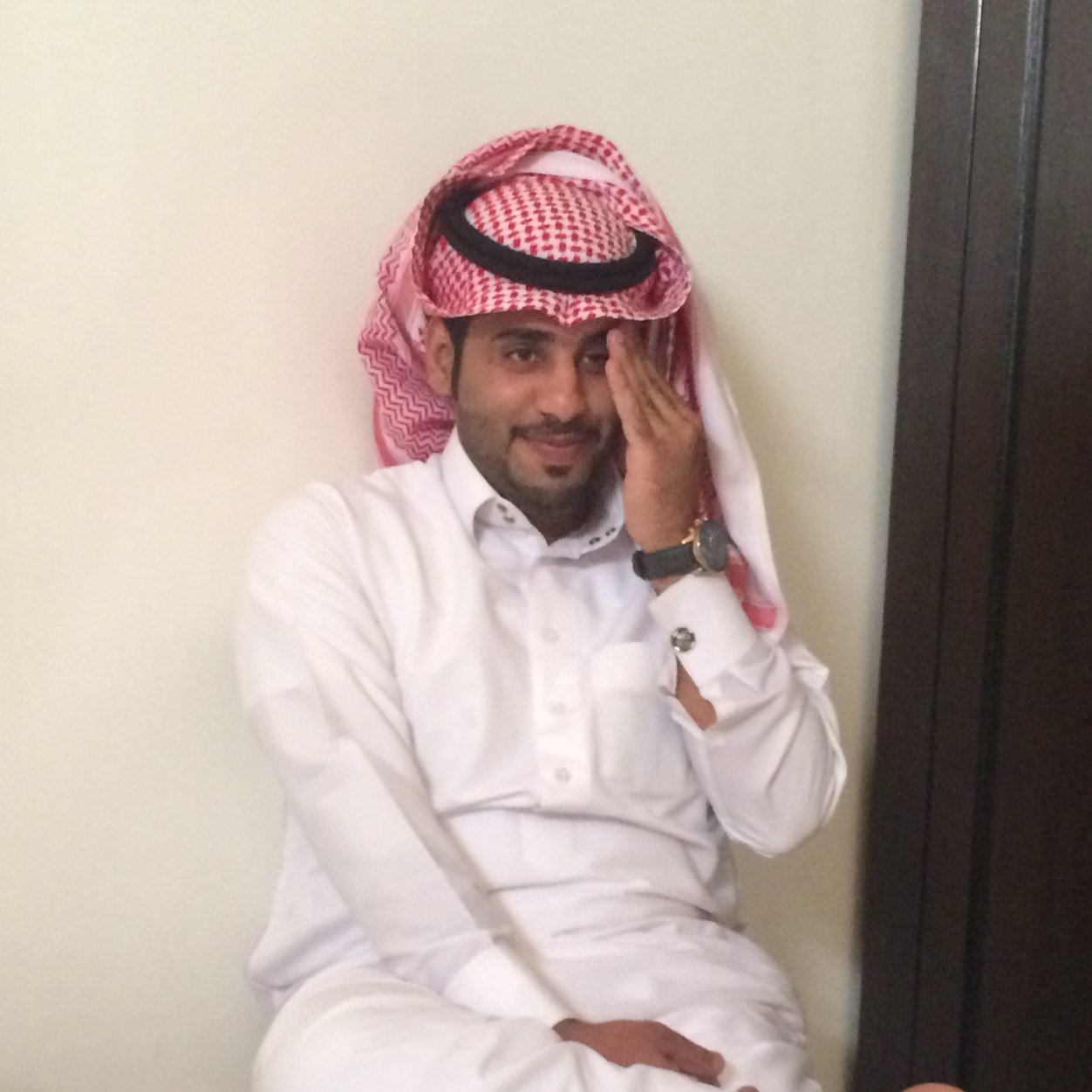 dahome46's profile picture. استغفر الله