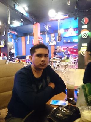 atha_zanetti's profile picture. Ex Fakultas Pertanian Unsyiah 2008...