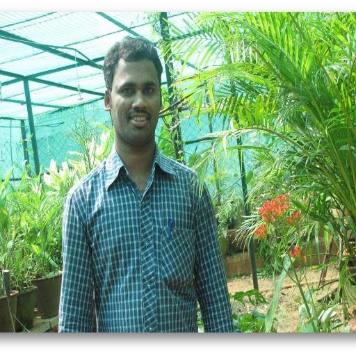 Sri venkateswara university tirupati  A.P. India.