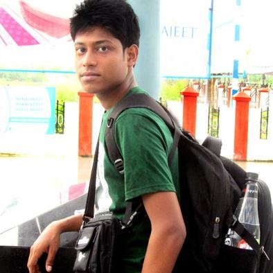 Sudipkkh's profile picture. 