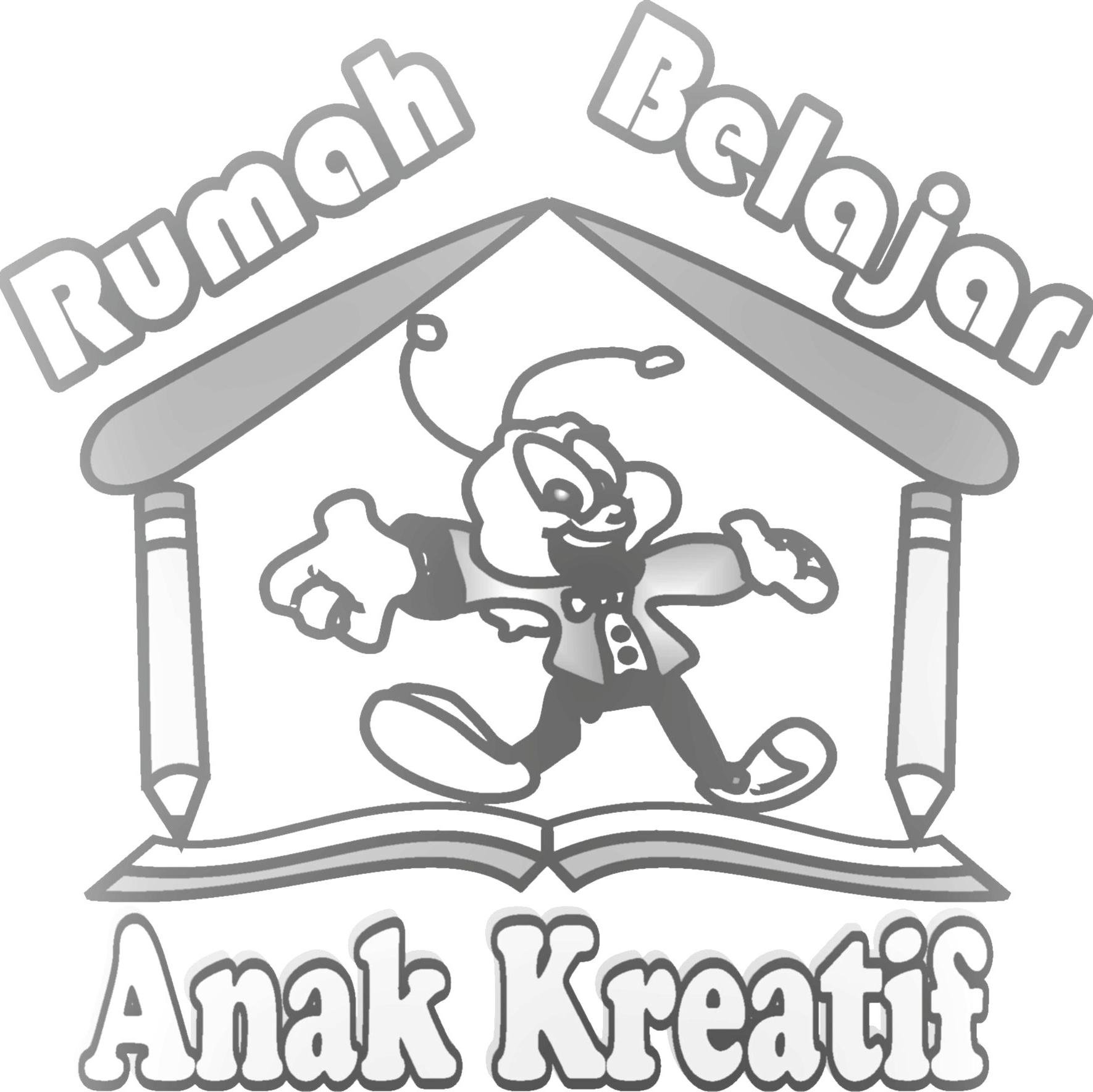 RUMAH BELAJAR ANAK KREATIF Jl. Adinegoro No. 03 Bukittinggi 
Telp : (0752) 624636 - 085274727402