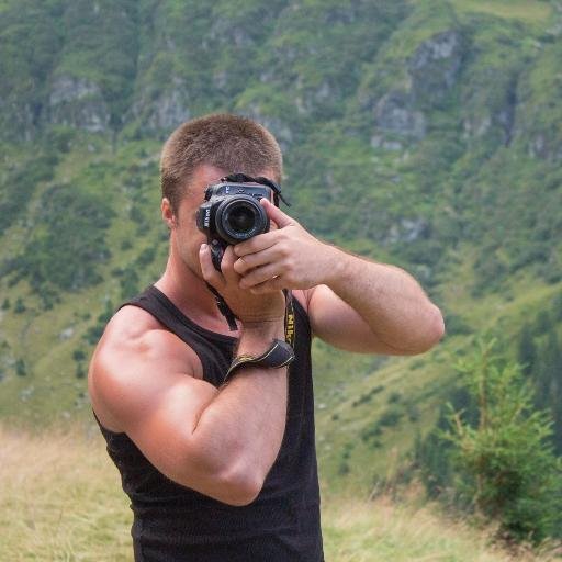 Wedding Photographer