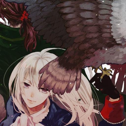 JOID_Julchen's profile picture. Meet the awesome me, yeah! XD - Personification of Prussia, Nyotalia ver - [JapanOtakuID_RP, #HetaliaRP, IC for plot]