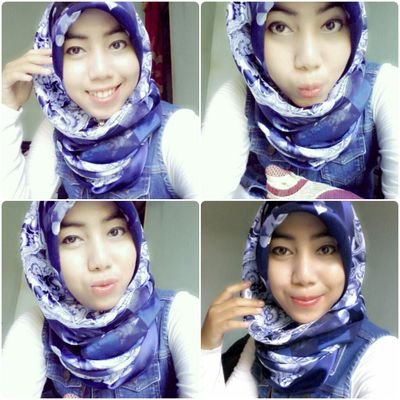 komala_sofia's profile picture. Muslimah ♥♥♥