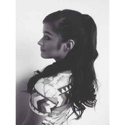 I'm here to support Hope Elizabeth Soberano until forever. // F A N A C C O U N T //