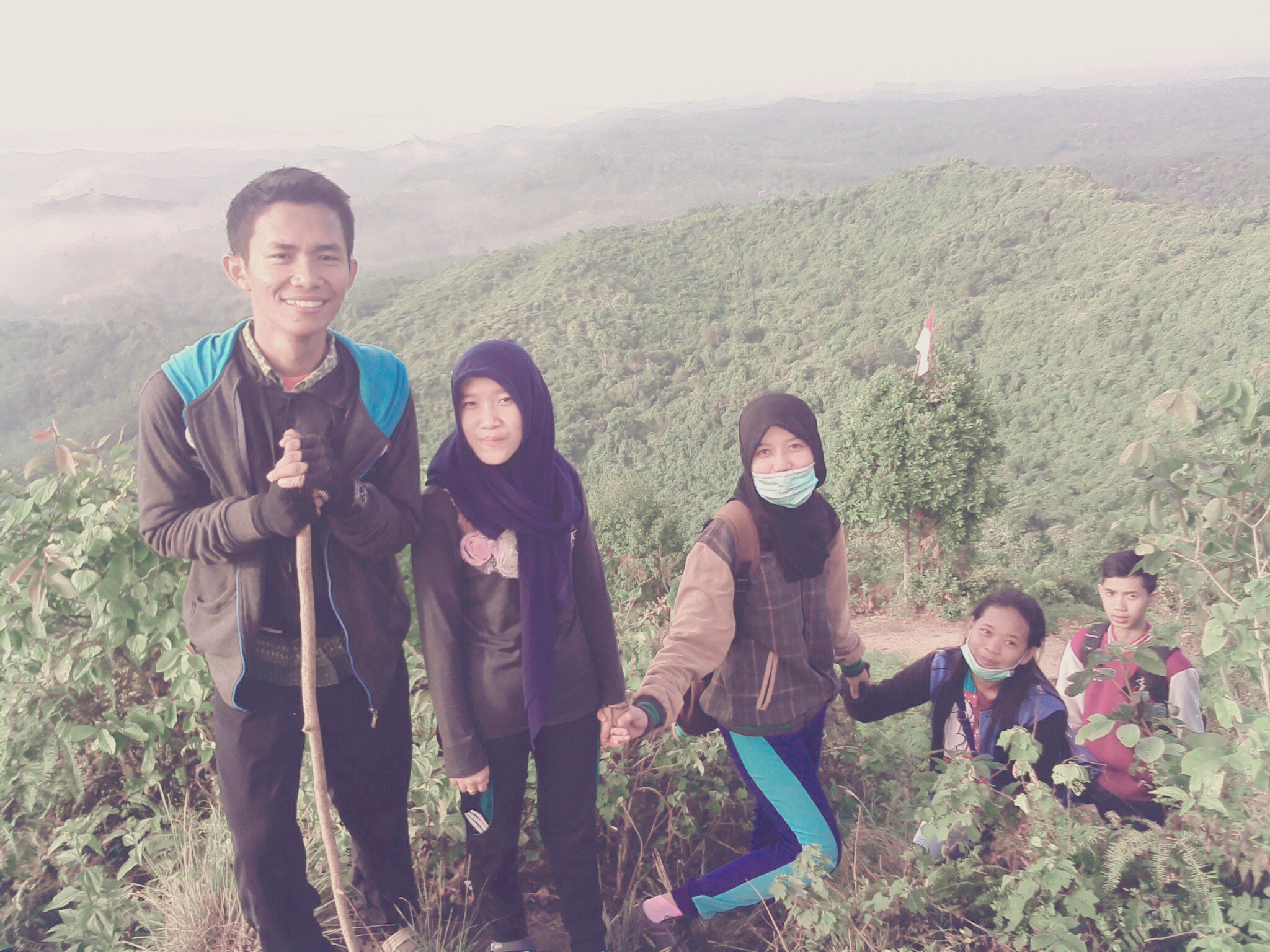 27 Maret 1997 , Mention to follback ;-)