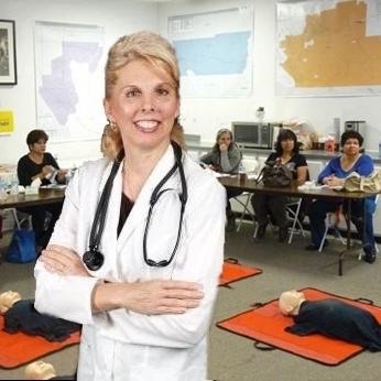 I teach American Heart Association ACLS, PALS,BLS, Heartsaver, Family & Friends . I enjoy meeting and educating people in a variety of communities.