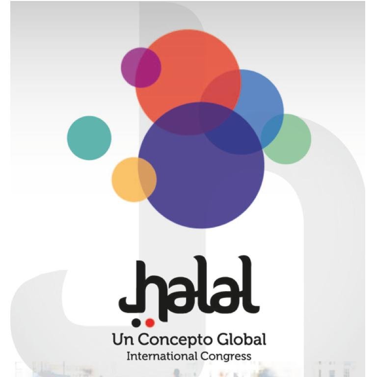 I Congreso Internacional Halal, 24-26 de Marzo 2015. Córdoba, capital de la alimentación, el turismo y las finanzas islámicas.