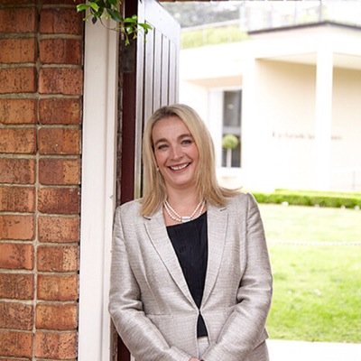 Deputy Headmistress and Head of Senior School at Abbotsleigh please note all opinions are my own