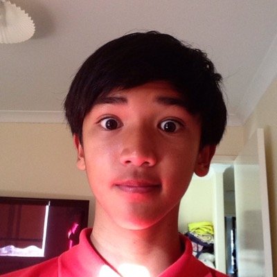 Assassince's profile picture. I love swag