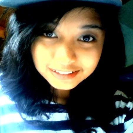 hi .. !! I am a very simple person who hides thousands of FEELINGS behind a SMILE :)) Follow Me@iTsMhandzkie.||SiNGLE||. 19
GodBless.