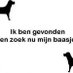 Gevonden honden