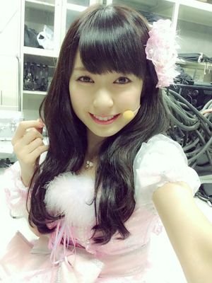 NMBではみるきー推しです❗