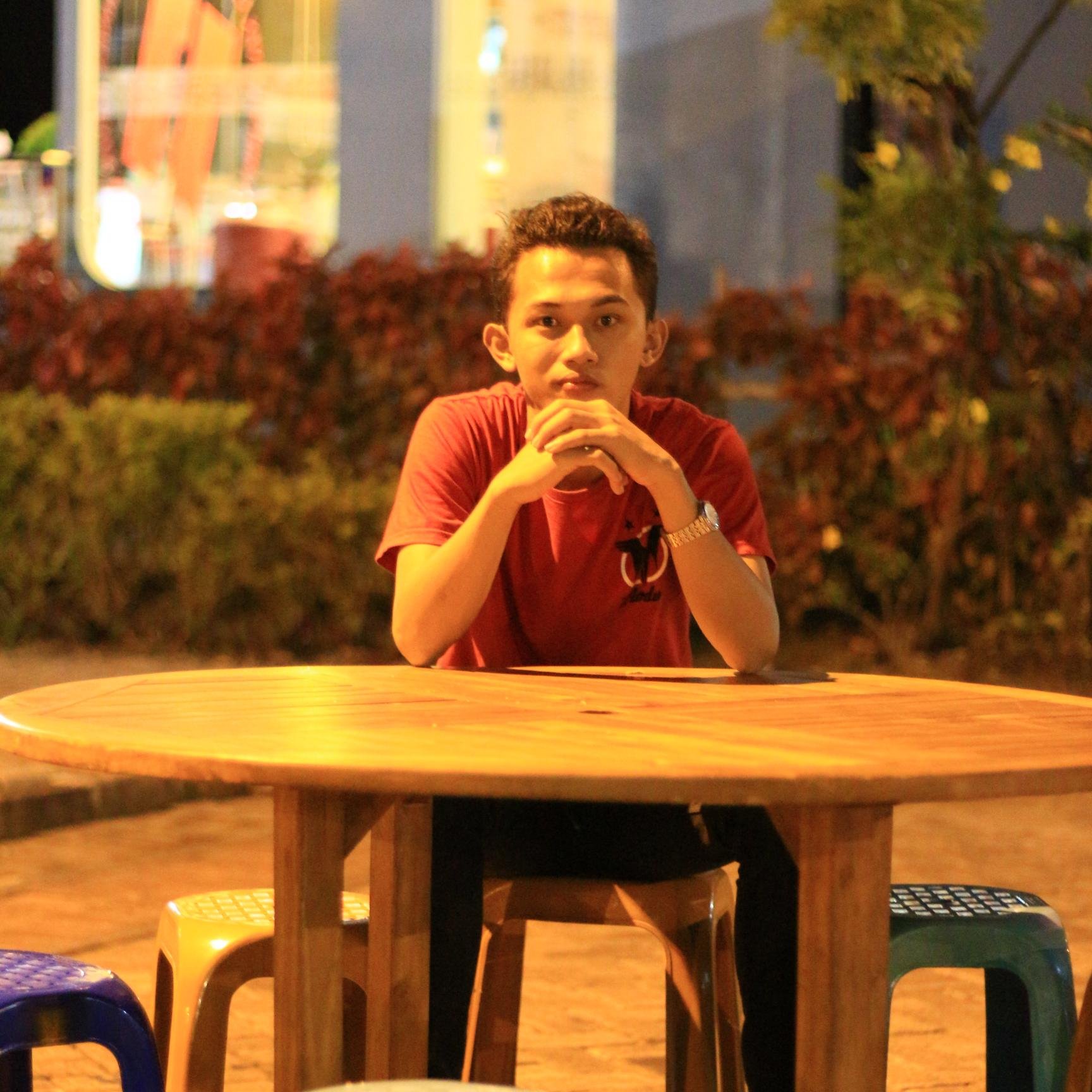 I'm simple boy :-)