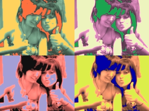 TashOc's profile picture. 