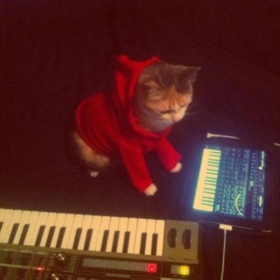 we make make-out music