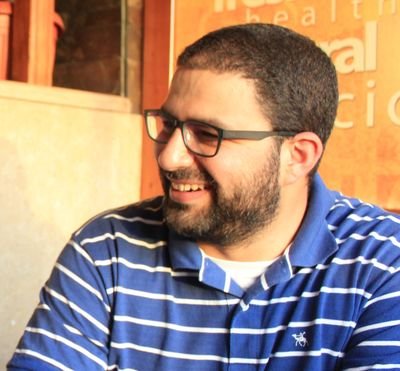 aka Abdo, Tech Entrepreneur @iqraaly, Chief Product Officer @Offeristagroup, Handball player, BS-rich, eclectic, shattafa enthusiast, ناقص رباية