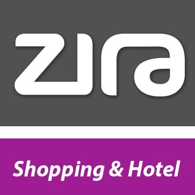Business hotel. Fitness center and sauna, secure indoor parking, free internet. Shopping center. All in one for perfect day.