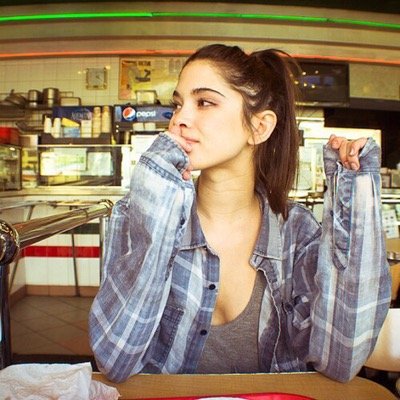 BiancasDiAgeIo's profile picture. [☠]❝It may take a year, it may take a day, but what's meant to be, will always find it's way. ❞ [#PercyJackson||AU!Bianca.]