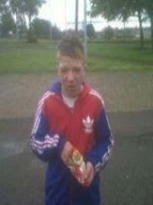 swanson96z's profile picture. 