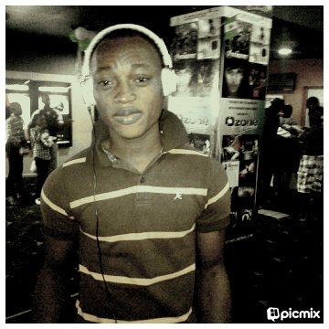 just imagine how God is miraculously working for those who believe on his name...Glory!!!
