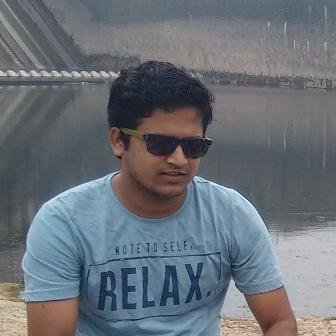 An Engineer turned Digital Marketer, traveler, Photographer, reader and digital citizen.