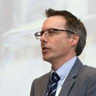 Senior Innovation Manager at the Offshore Renewable Energy Catapult.  All views expressed here are my own.