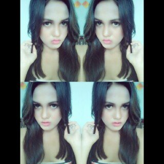 Ig : shilviaau | @BaguzRenanta ♥♥♥♥