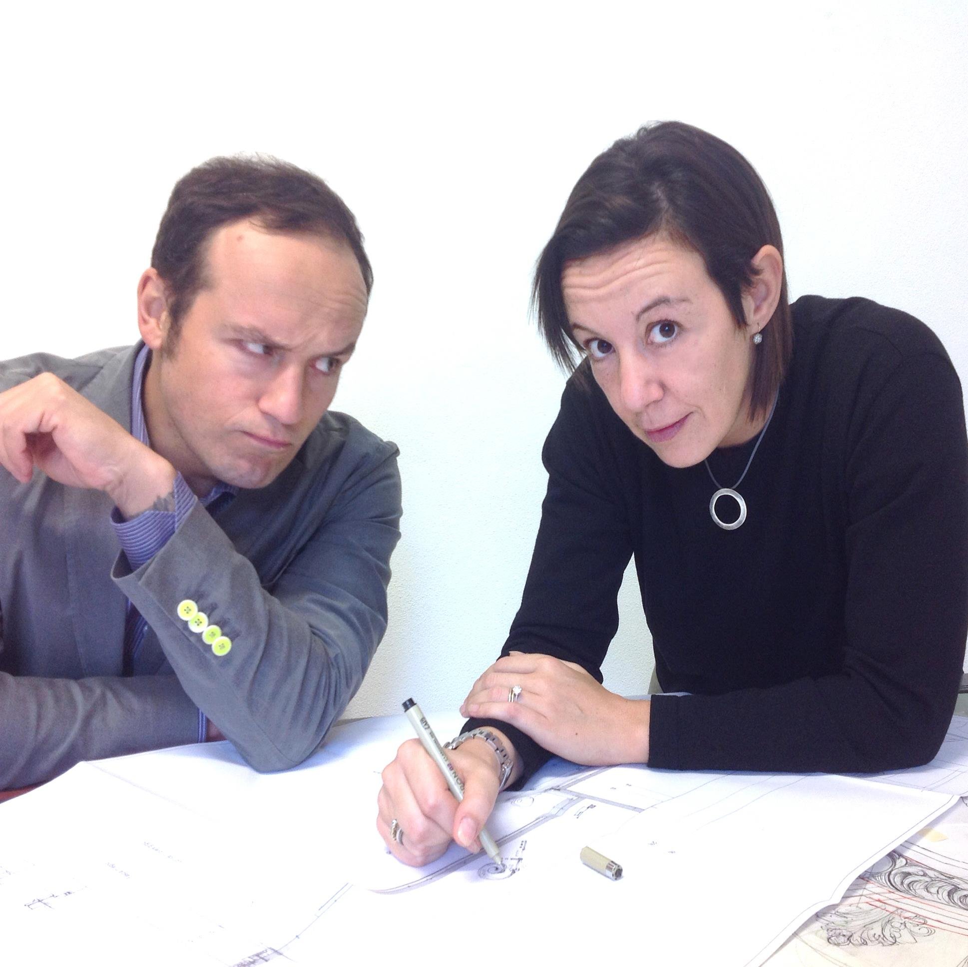 Architecture,interiors,design and graphic studio based in Italy.We hope you enjoy our work.