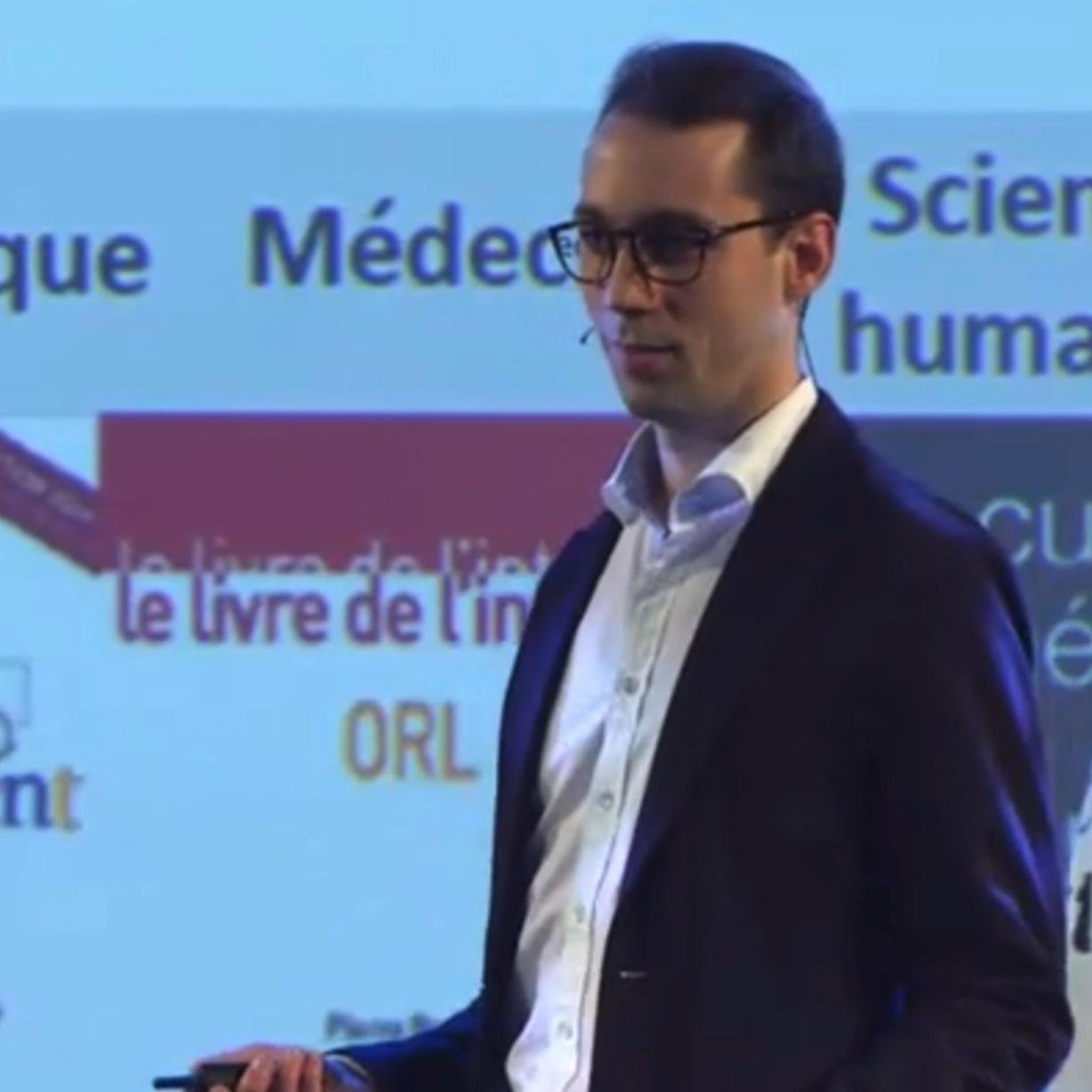 EdouardDLX's profile picture. 