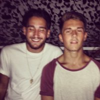 LukeGroux (@lukegroux) 's Twitter Profile