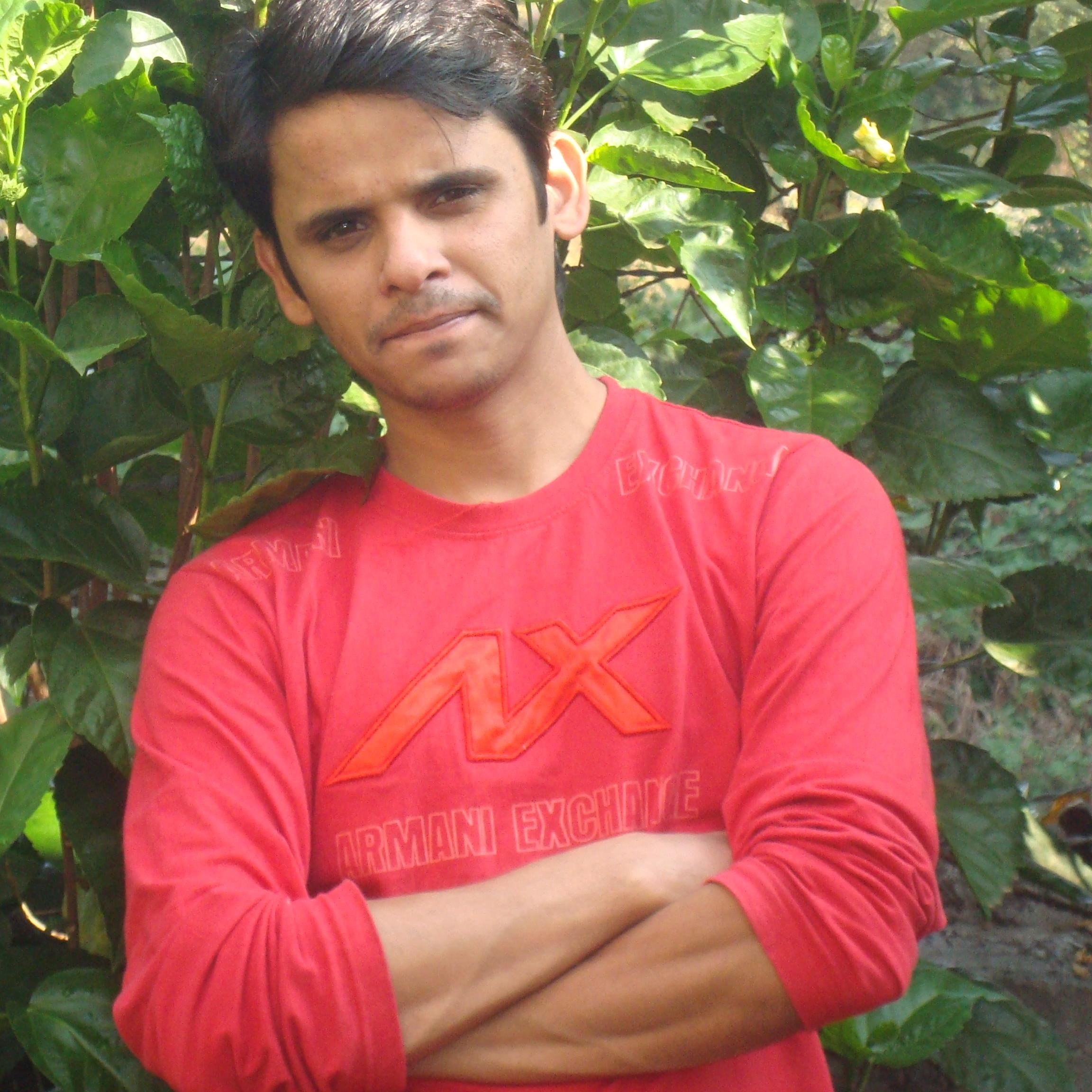 ahmedshamim_143's profile picture. 