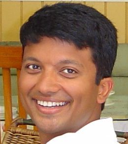 zenofweb's profile picture. Moved to @SubbuVaidya