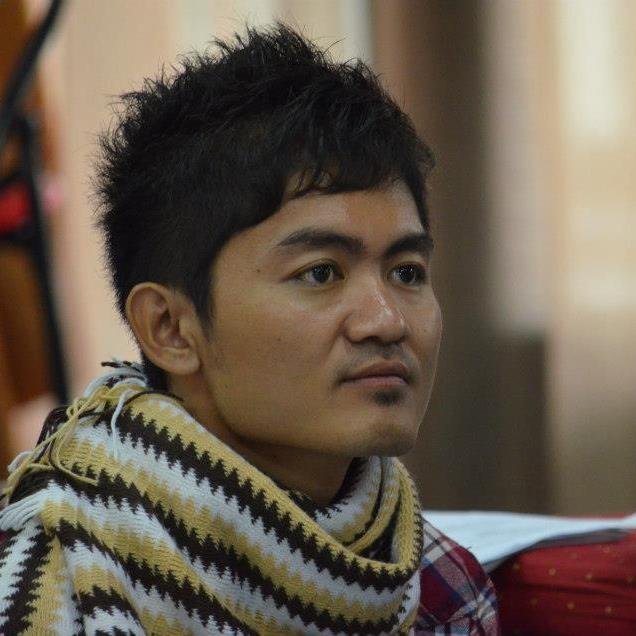 Founder - Chinland Heritage Foundation, Former Youth Project Coordinator - Danish Institute for Parties and Democracy