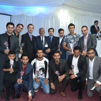 Kinara Cricket Club (@kinaracc) 's Twitter Profile