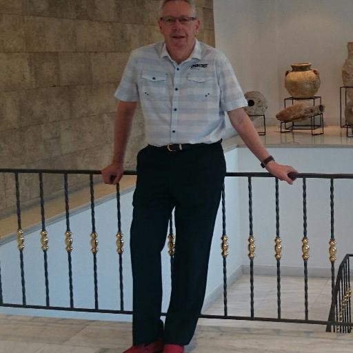 Jupp47Tober's profile picture. 