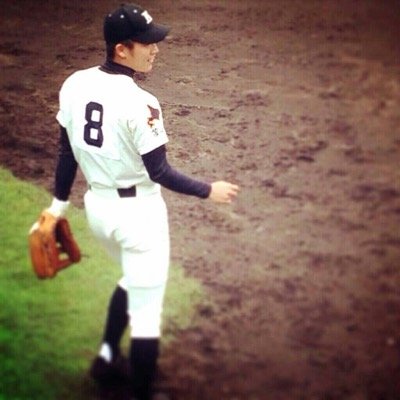 伊藤優希 Yitoh8 Twitter