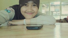 Clarisa Futri Rahmadani♥|26 November 2000
