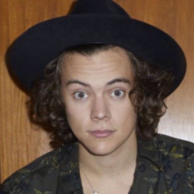I LOVE ONE DIRECTION! HARRY IS MINE BACK OFF
