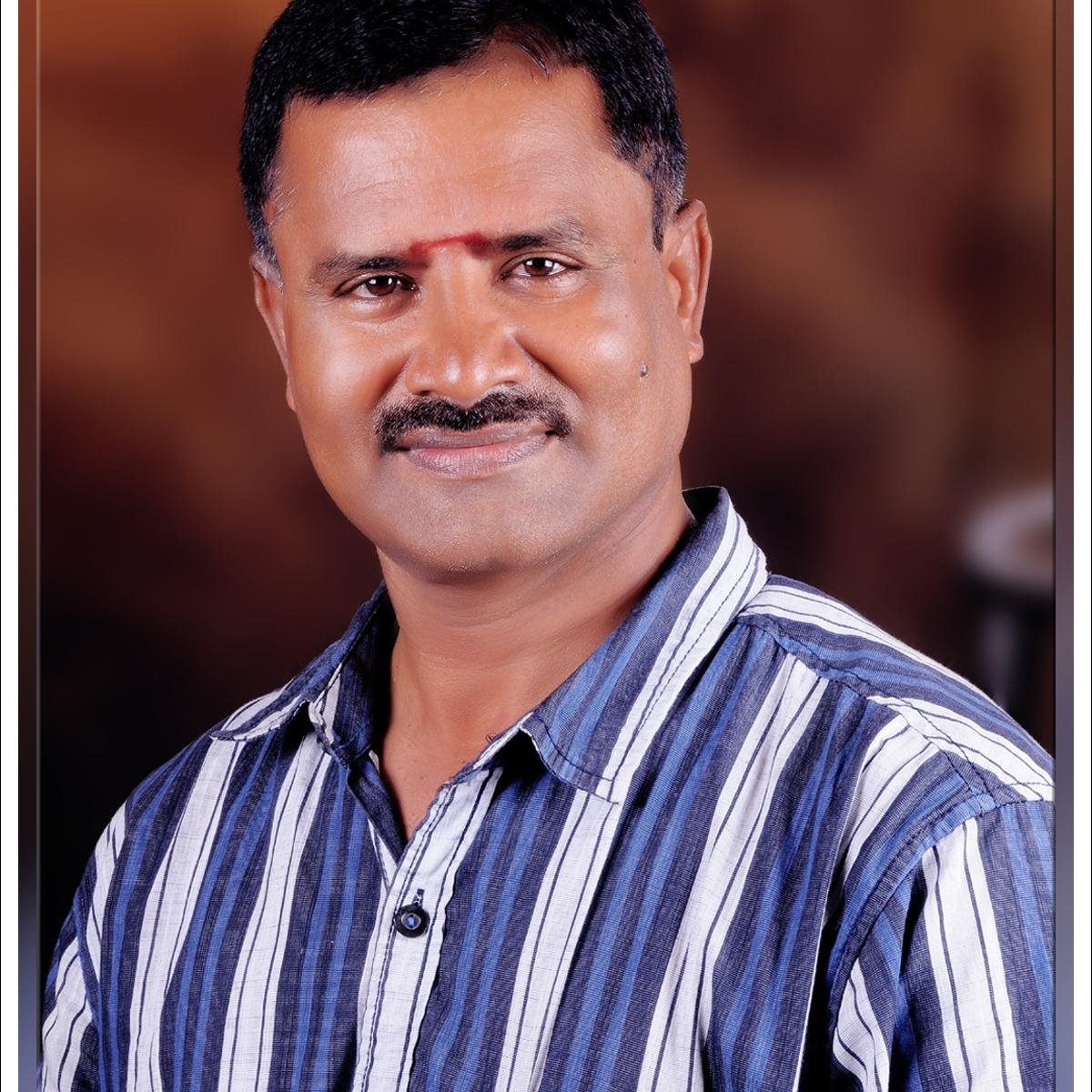 Business Management Manager/Chief in a private company at Coimbatore.Tamil Nadu .India