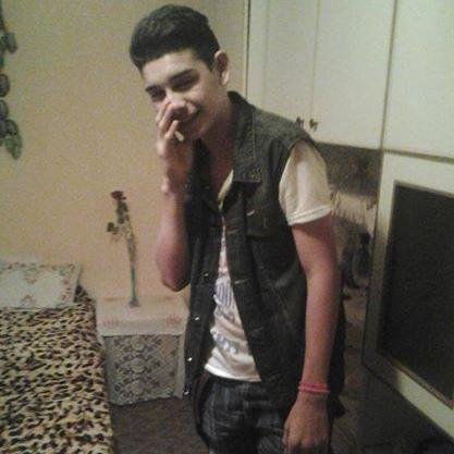 adikaah's profile picture. 