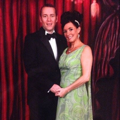 Stevecollins711's profile picture. 