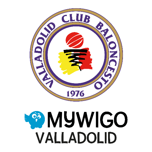 Twitter Oficial del CB Valladolid