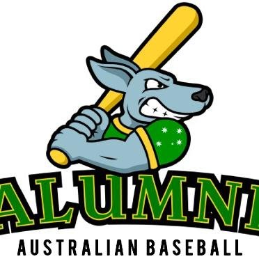 Australian Baseball Alumni was established with the purpose of promoting, supporting and reporting on Australian baseball at all playing levels.