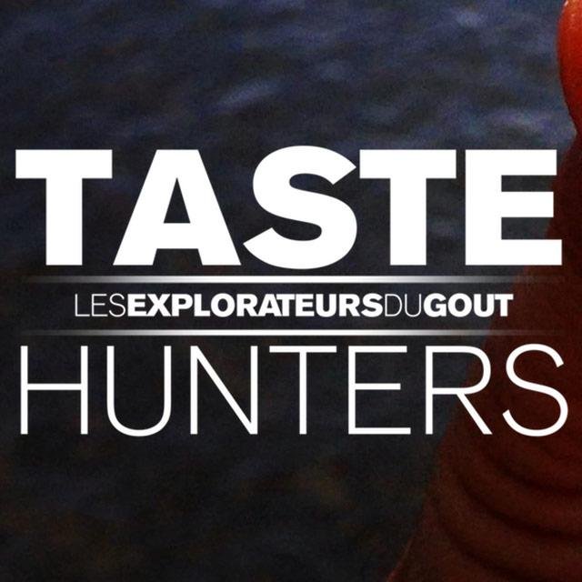 An adventure with chefs Benjamin Darnaud & Jérome Bigot around the world to discover the real taste of food. Come and explore !
http://t.co/3cQEtAdfbB