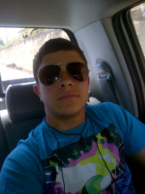 ruanlouw45's profile picture. Love watching sports alot and enjoying life BBM:27DDD5CC