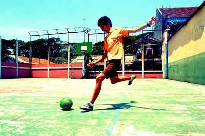 This is my life, my soul, the purpose of my excistence★