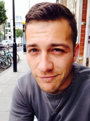 AnthonyJBlanc's profile picture. 